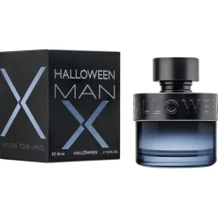 Halloween Man X Eau de Toilette Spray von
