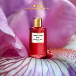 Mancera Classics Eau de Parfum Spray Cherry Cherry von