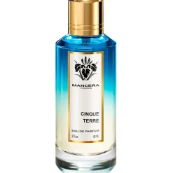 Mancera Classics Eau de Parfum Spray Cinque Terre von Discount