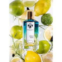 Mancera Classics Eau de Parfum Spray Cinque Terre von Discount
