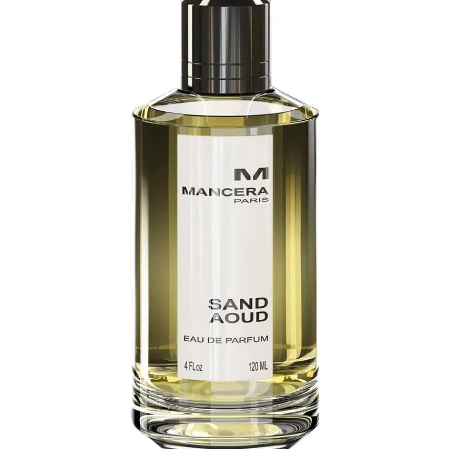 Mancera Classics Sand Aoud Eau de Parfum Spray von