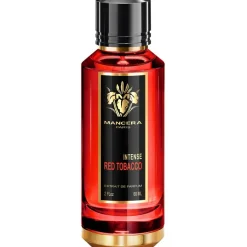 Mancera Confidential Collection Red Tobacco Intense Extrait de Parfum Best