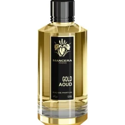 Mancera Confidential Collection Gold Aoud Eau de Parfum Spray Hot