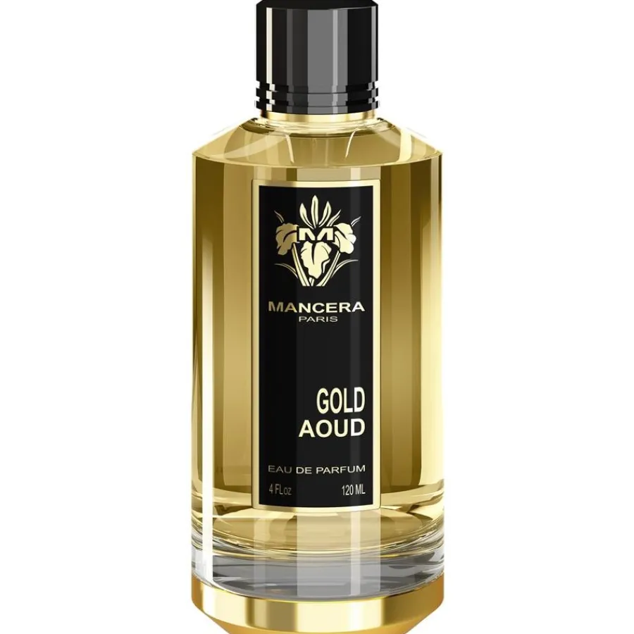 Mancera Confidential Collection Gold Aoud Eau de Parfum Spray Hot