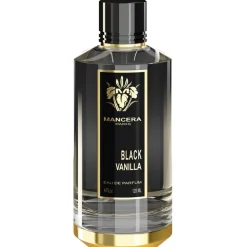 Mancera Confidential Collection Black Vanilla Eau de Parfum Spray