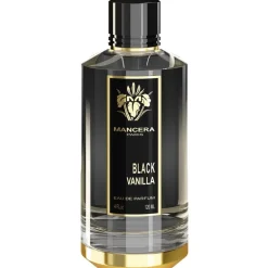 Mancera Confidential Collection Black Vanilla Eau de Parfum Spray
