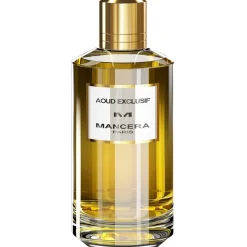 Mancera Exclusive Collection Aoud Exclusif Eau de Parfum Spray