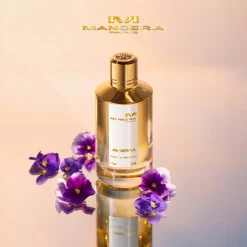 Mancera Gold Collection Amberful Eau de Parfum Spray
