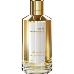 Mancera Gold Collection Feminity Eau de Parfum Spray