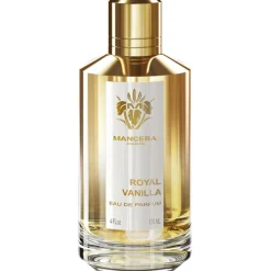 Mancera Gold Collection Royal Vanilla Eau de Parfum Spray Online