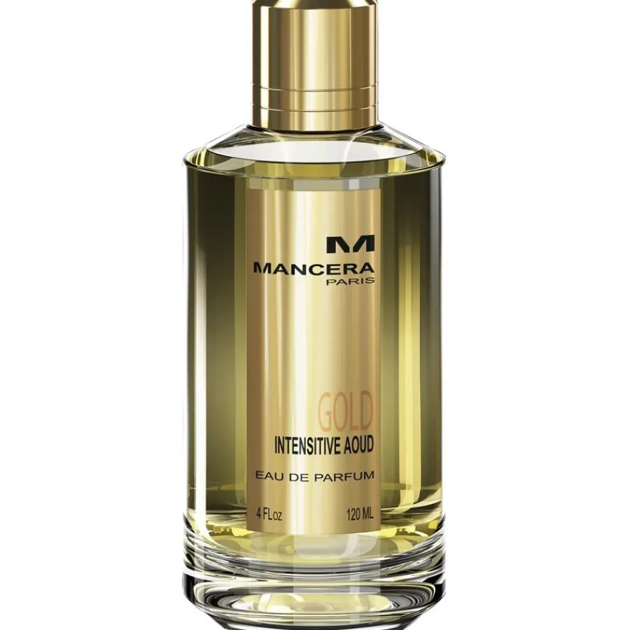 Mancera Classics Gold Intensive Aoud Eau de Parfum Spray