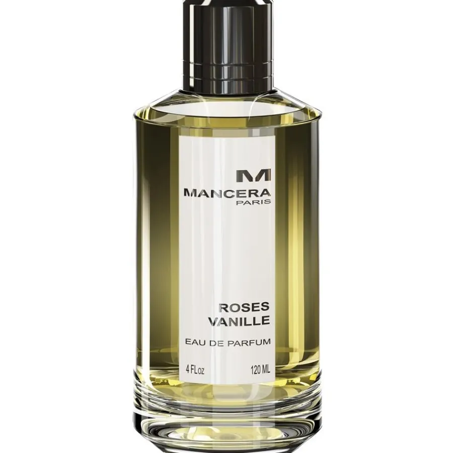 Mancera Classics Roses Vanille Eau de Parfum Spray Online