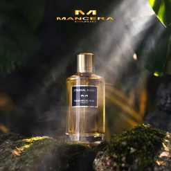 Mancera Classics Eternal Wood Eau de Parfum Spray