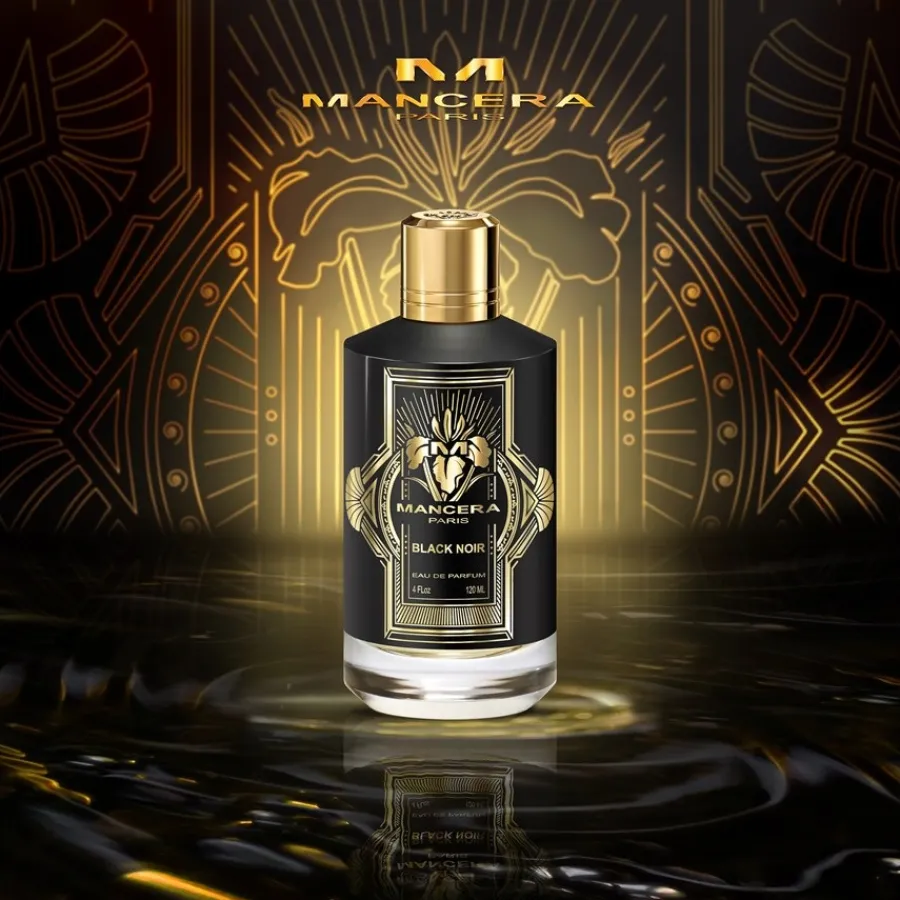 Mancera Classics Black Noir Eau de Parfum Spray