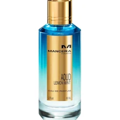 Mancera Classics Aoud Lemon Mint Eau de Parfum Spray Hot