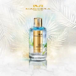 Mancera Classics Aoud Lemon Mint Eau de Parfum Spray Hot