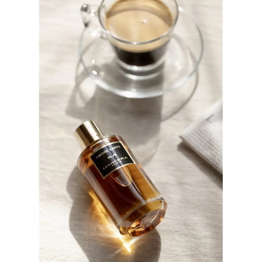 Mancera Classics Amore Caffè Eau de Parfum Spray