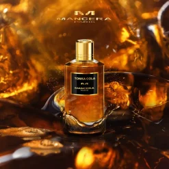 Mancera Classics Tonka Cola Eau de Parfum Spray Best