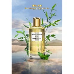 Mancera Classics Vetiver Sensuel Eau de Parfum Spray