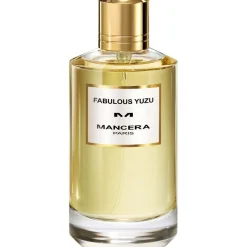 Mancera Classics Fabulous Yuzu Eau de Parfum Spray