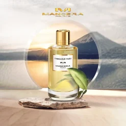 Mancera Classics Fabulous Yuzu Eau de Parfum Spray