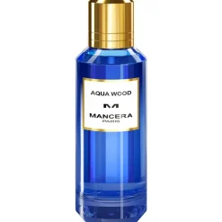 Mancera Rainbow Collection Aqua Wood Eau de Parfum Spray Discount
