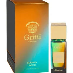 Gritti Mango Aoud Extrait de Parfum von Online