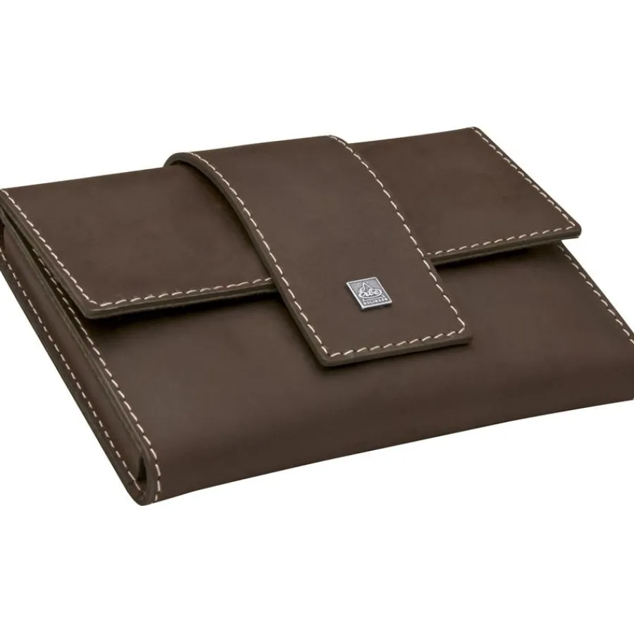 ERBE Manicure Etuis Herren Manicure-Etui, 7-teilig von