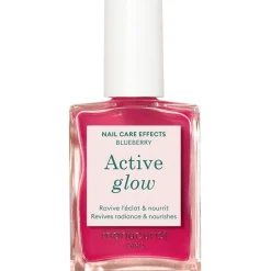 manucurist Paris Active Glow Nail Care Effects