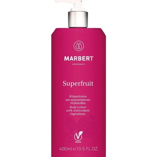 Marbert Superfruit Körperlotion Outlet