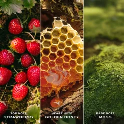 Marc Jacobs Daisy Eau So Intense Eau de Parfum Spray