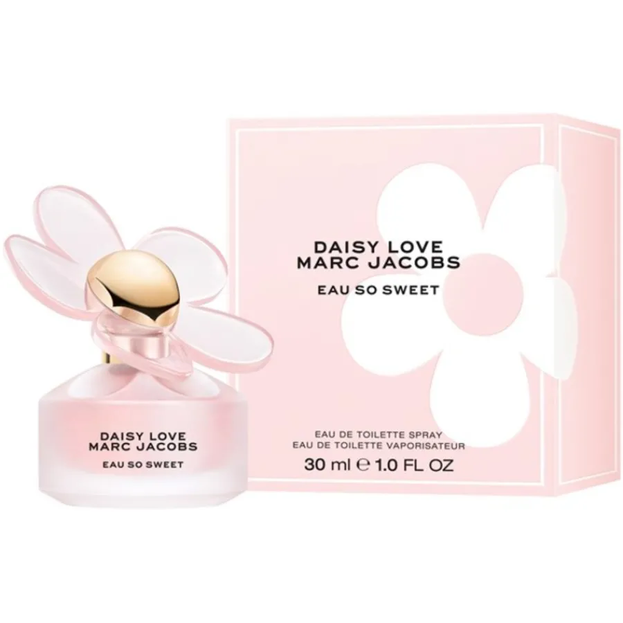 Marc Jacobs Daisy Love Eau So Sweet Eau de Toilette Spray Discount