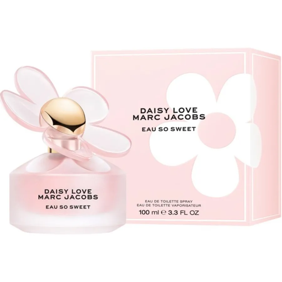 Marc Jacobs Daisy Love Eau So Sweet Eau de Toilette Spray Discount