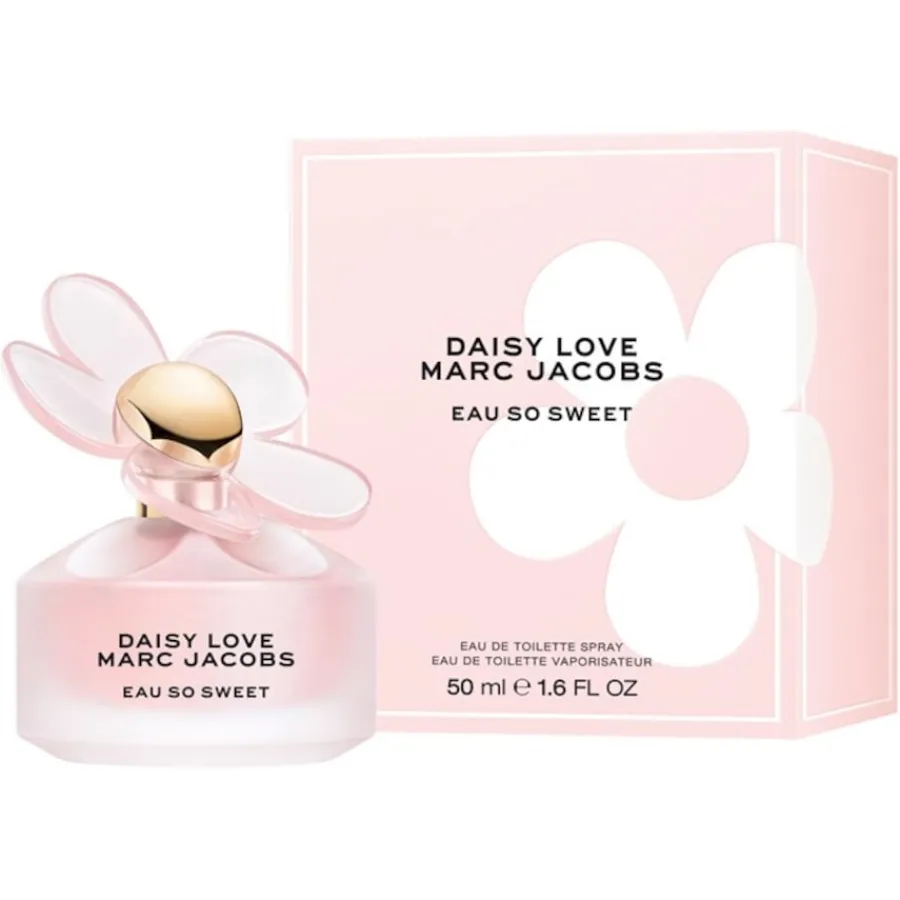 Marc Jacobs Daisy Love Eau So Sweet Eau de Toilette Spray Discount