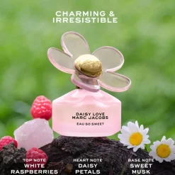 Marc Jacobs Daisy Love Eau So Sweet Eau de Toilette Spray Discount