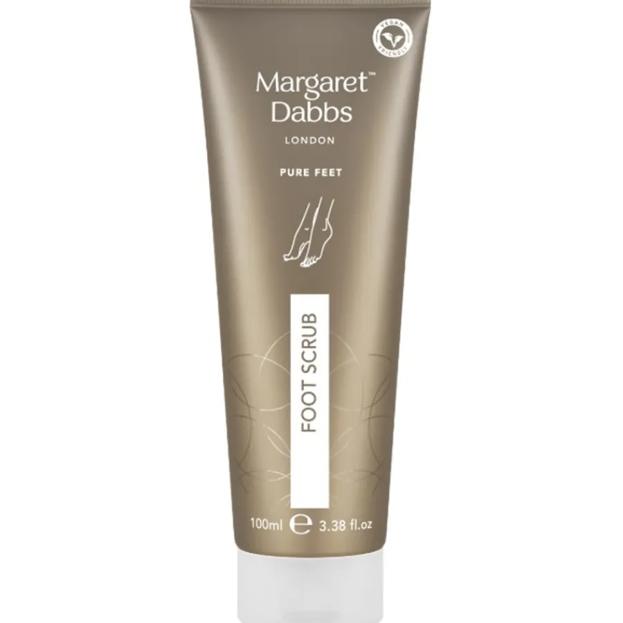 Margaret Dabbs Active Foot Scrub Pure Feet Outlet