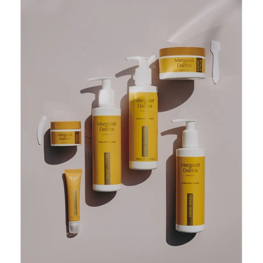 Margaret Dabbs Nourishing Nail & Cuticle Serum Fabulous Hands