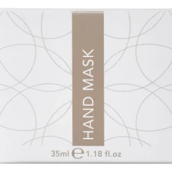 Margaret Dabbs Pure Overnight Hand Mask