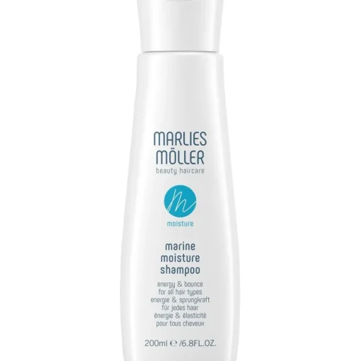 Marlies Mu00F6ller Marine Moisture Marine Moisture Shampoo von Marlies Möller Online