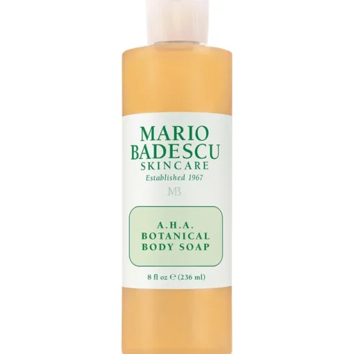 Mario Badescu A.H.A. Botanical Body Soap