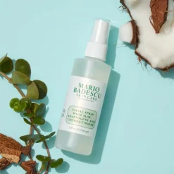 Mario Badescu Gesichtssprays Facial Spray with Aloe, Adaptogens and Coconut Water