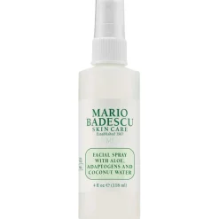 Mario Badescu Gesichtssprays Facial Spray with Aloe, Adaptogens and Coconut Water