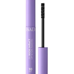 Isadora Mascara 10 Sec High Impact Lift & Curl Mascara Wasserfest von