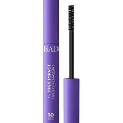 Isadora Mascara 10 Sec High Impact Lift & Curl Mascara Wasserfest von