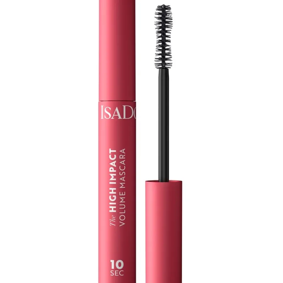 Isadora Mascara 10 Sec High Impact Volume Mascara von