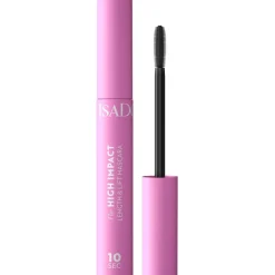 Isadora Mascara 10 Sec High Impact Length & Lift Mascara von
