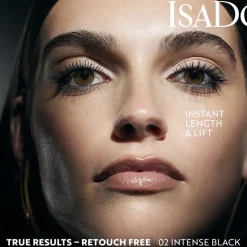 Isadora Mascara 10 Sec High Impact Length & Lift Mascara von