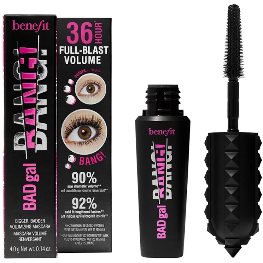 Benefit Mascara BADGal Bang! Mascara Mini von