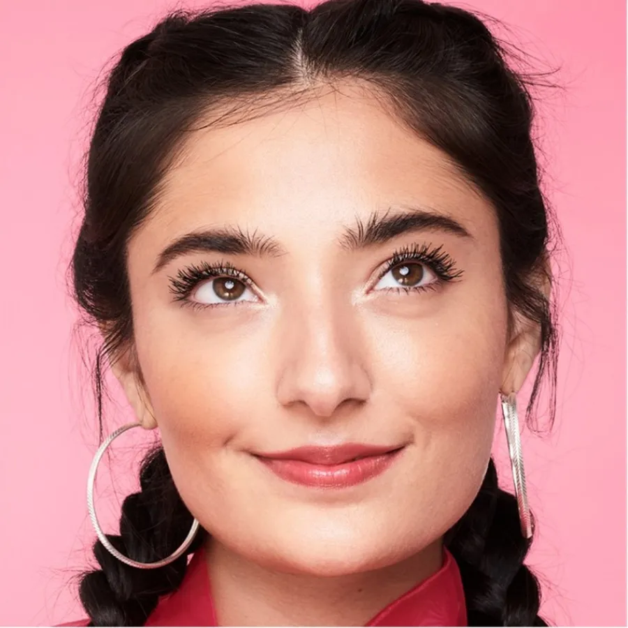 Benefit Mascara BADGal Bang! Mascara Mini von