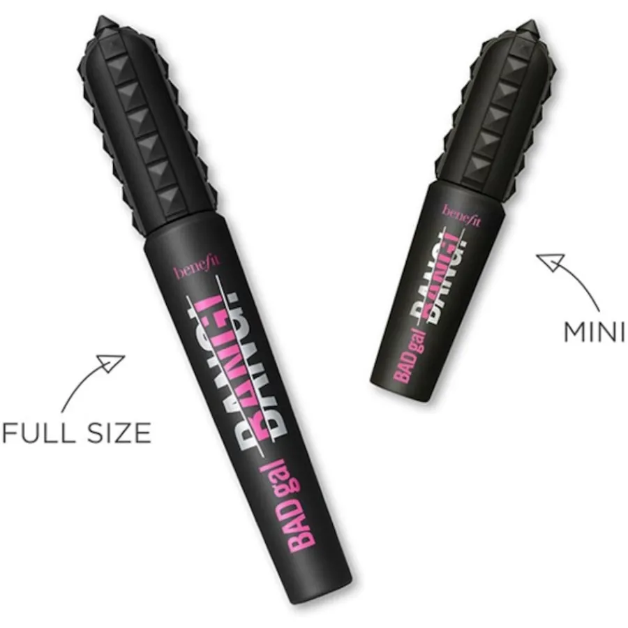 Benefit Mascara BADGal Bang! Mascara Mini von